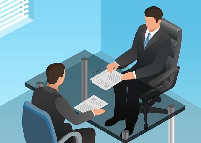Boss直聘：如何与HR开启有效对话