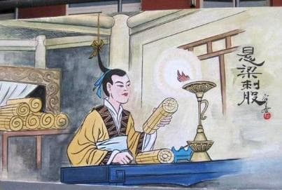 “书中自有黄金屋，书中自有颜如玉”是谁写的？
