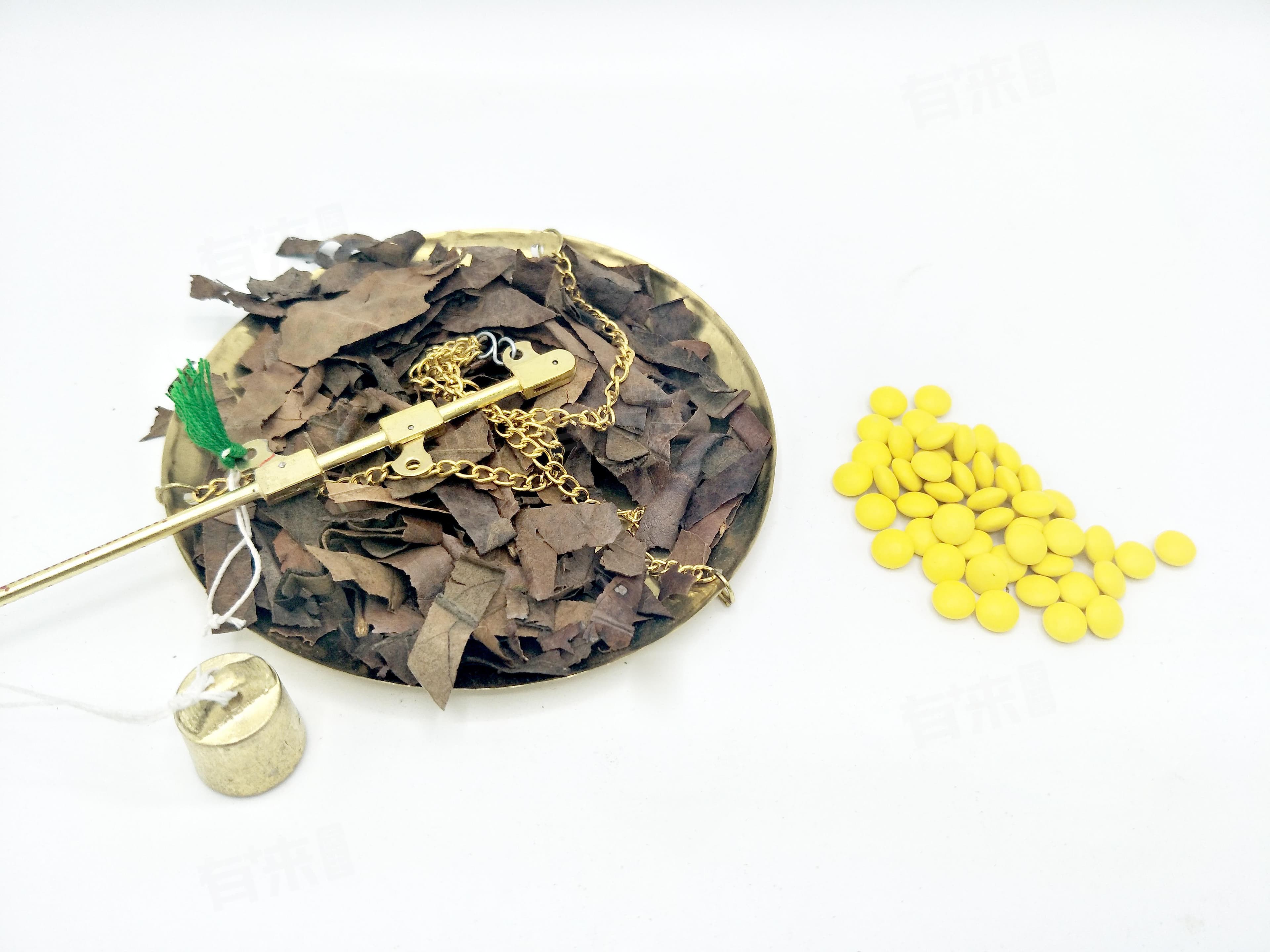 中药与西药一起吃有冲突吗