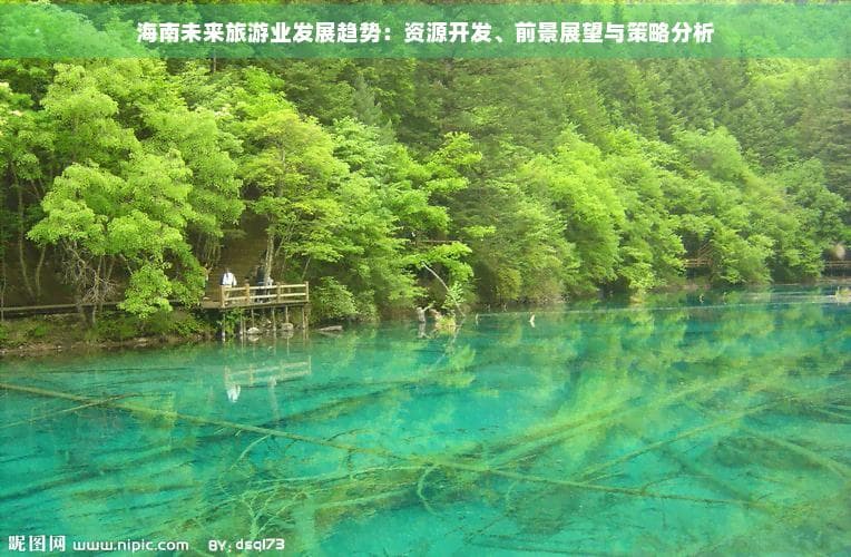 海南未来旅游业发展趋势：资源开发、前景展望与策略分析