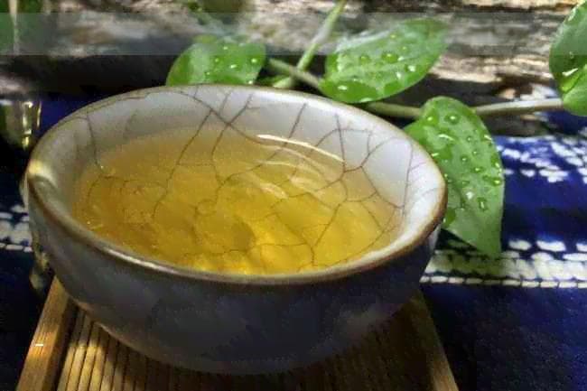 新缓解肝火旺和眼睛干涩的茶饮推荐及制作方法，让你的眼睛更健康！