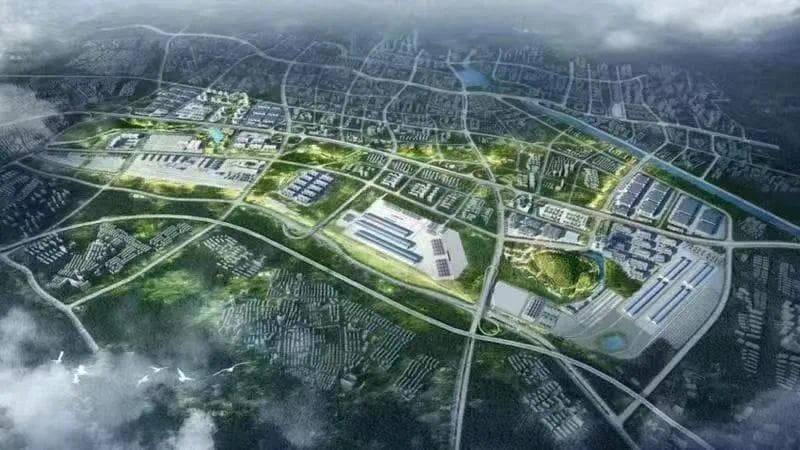 广州再添国家级物流枢纽，将成大湾区最大生产服务型枢纽