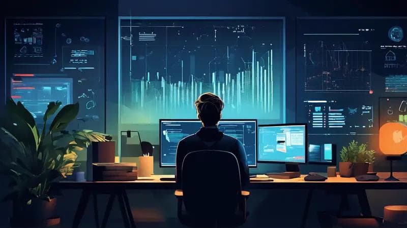Excel中计算误差棒的多种方法与实战案例