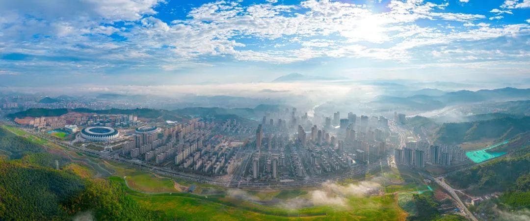 被《书画里的中国》揭开面纱的宝藏小城——建阳
