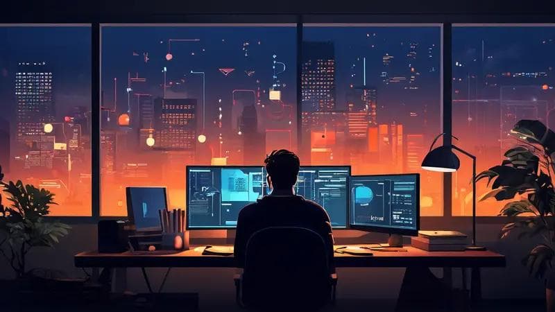 js 如何实现请求转发