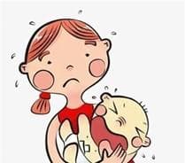 手术后孩子开始感到疼了怎么办？
