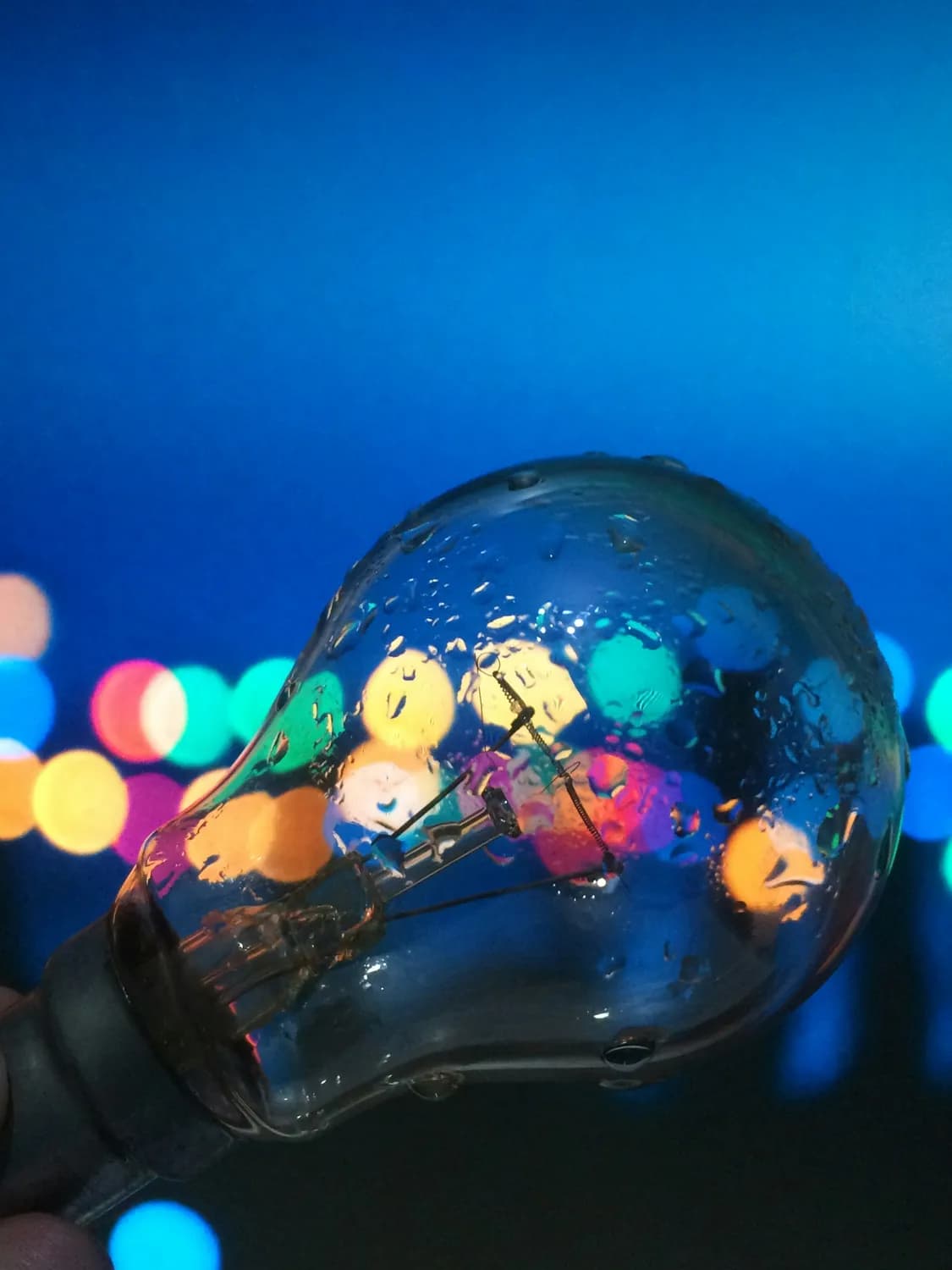 正能量晚安祝福语，温暖你的夜晚