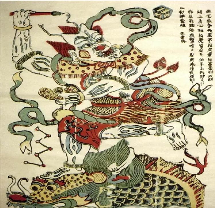 魁星楼：中国古代文运信仰的建筑见证
