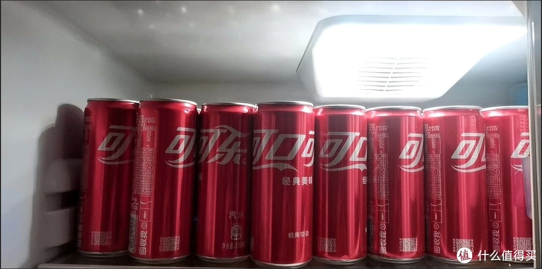 可乐真是人类的快乐水