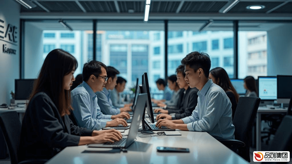 劳务派遣公司与外包：深度解析与比较