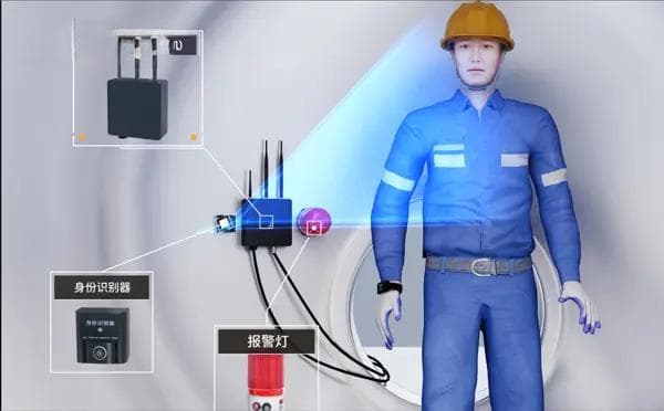 有限空间的气体检测标准详解