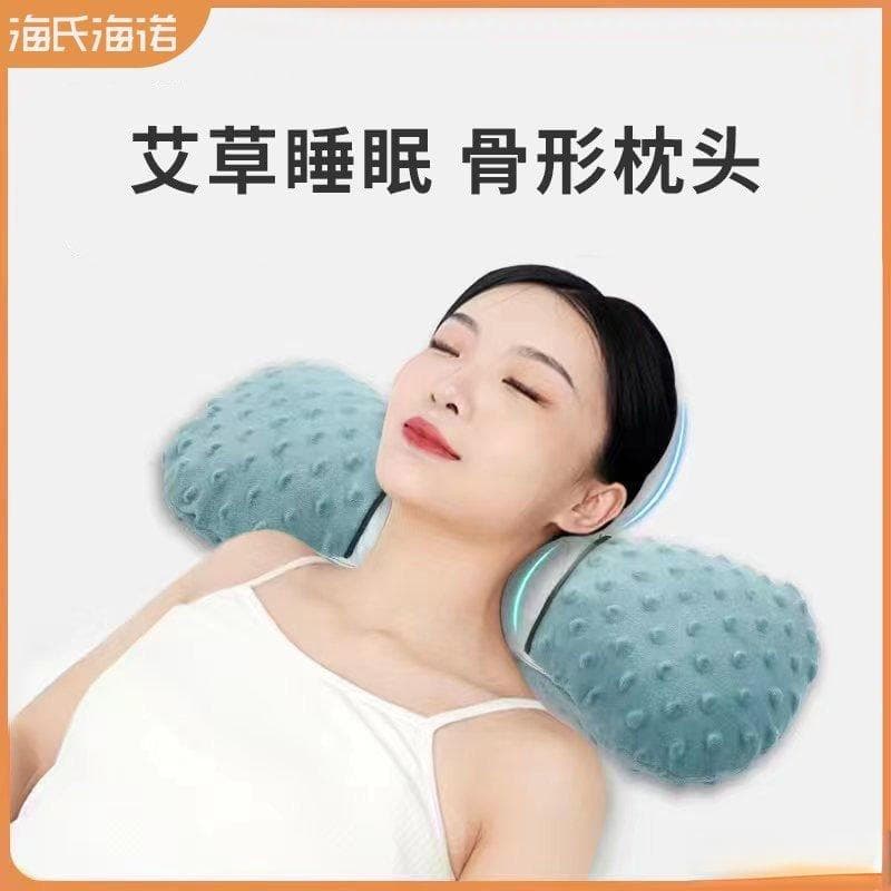 艾草枕：传统与健康的完美融合