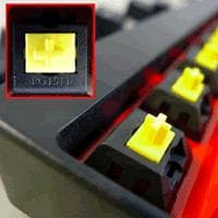 机械键盘什么轴好？一文详解机械键盘轴体选购指南
