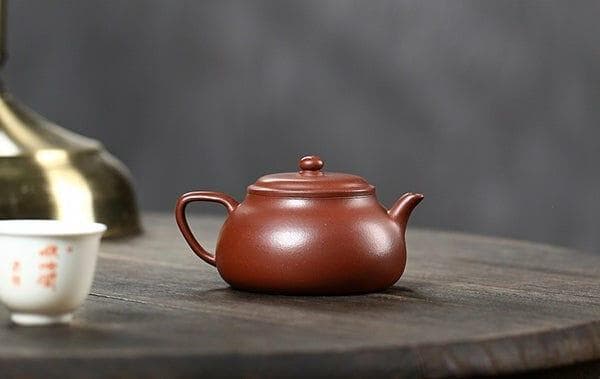 紫砂茶壺：傳統藝術與實用之美
