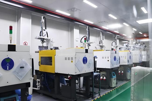 边缘计算网关与 PLC：注塑机车间数据互联新变革