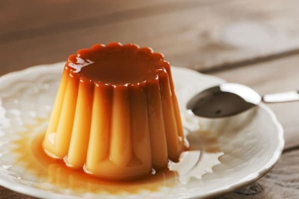 小孩子能吃果冻吗？专家解读果冻食用指南