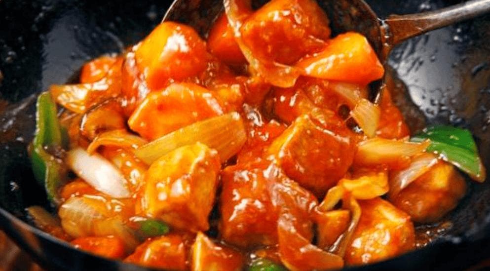 从菜鸟到大厨，掌握这4种炒菜技巧就足够了！