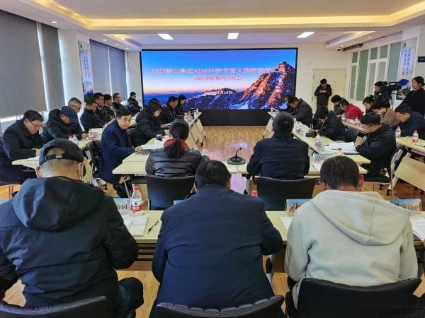 玉龙雪山春节迎客大备战，预约攻略速看！