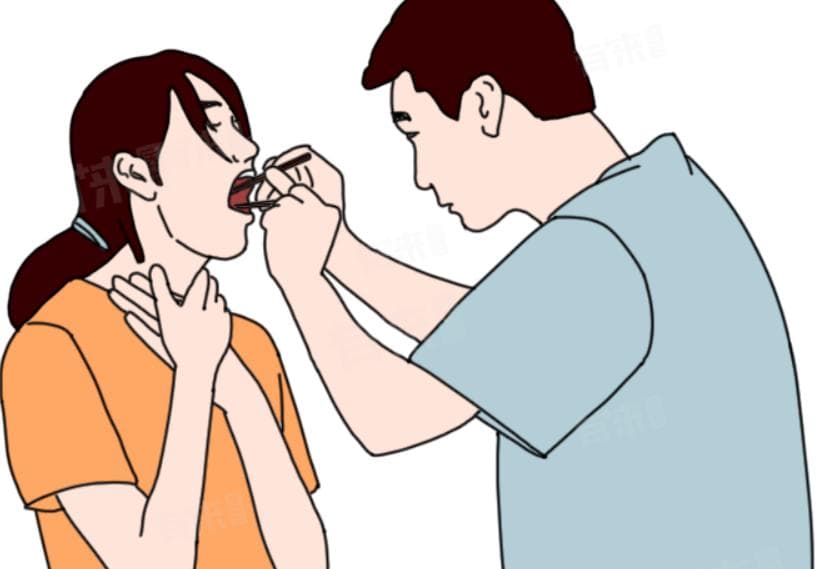 鱼刺卡喉咙去医院挂什么科