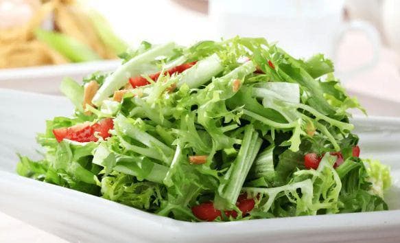 中医养生：这些食材能快速降肝火