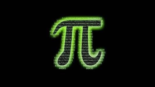 美国一存储公司打破圆周率计算世界纪录 105万亿位只用了75天