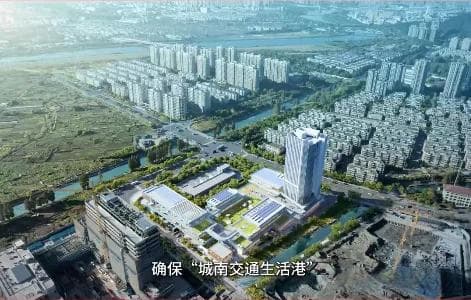2025梁湖这样干 | 或迎新拆迁！