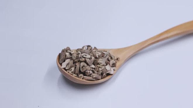 一个奇妙的方子，9味中药，清热燥湿、调气和血，运用得当效果佳