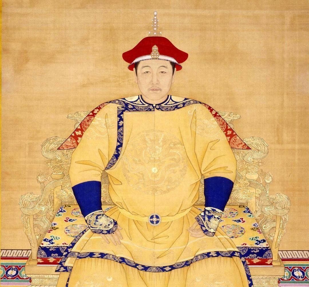 顺治帝铁腕改革:仅用了七年时间，就革除多尔衮时代所有积弊