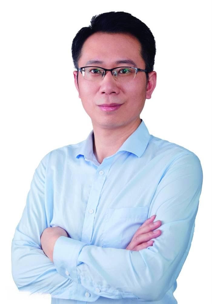 培育"新质劳动力"：郭御风谈集成电路人才培养