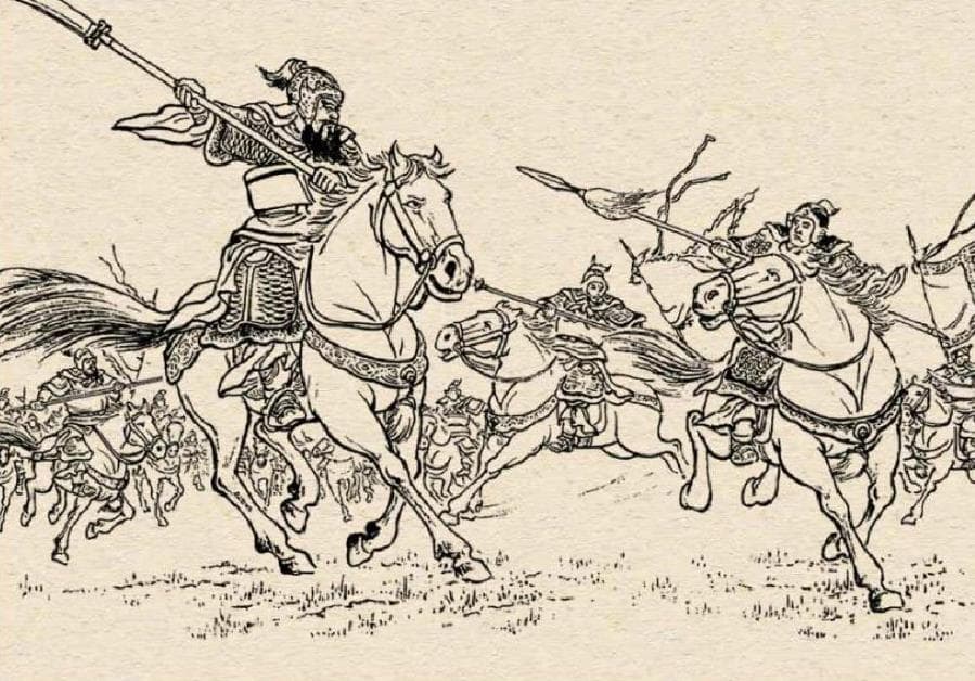三国历史上，曹魏六大征南将军，前三为曹氏宗族，后三为司马死忠