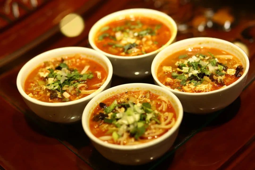 探寻“甘”味之旅：精致细腻、风味独特的庆阳美食