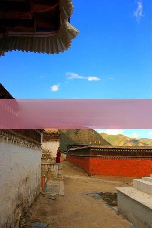 四川隐藏版冷门旅游城市精选指南