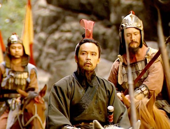 如果由庞统率军北伐，能不能打败司马懿？魏延知道答案！