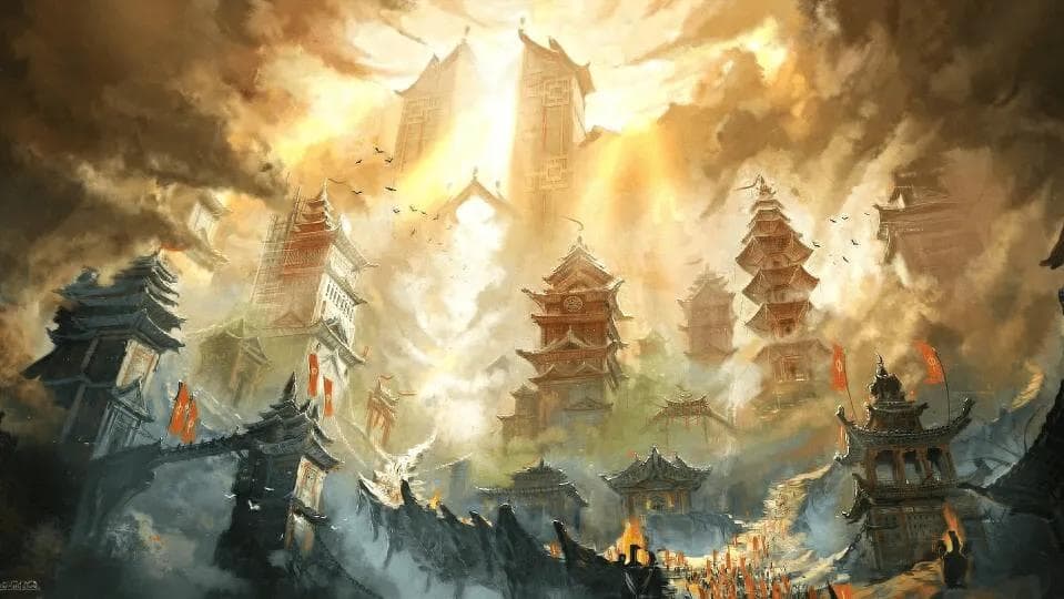 六本起点白金大神的经典小说，文笔剧情绝佳，推荐书友收藏关注！