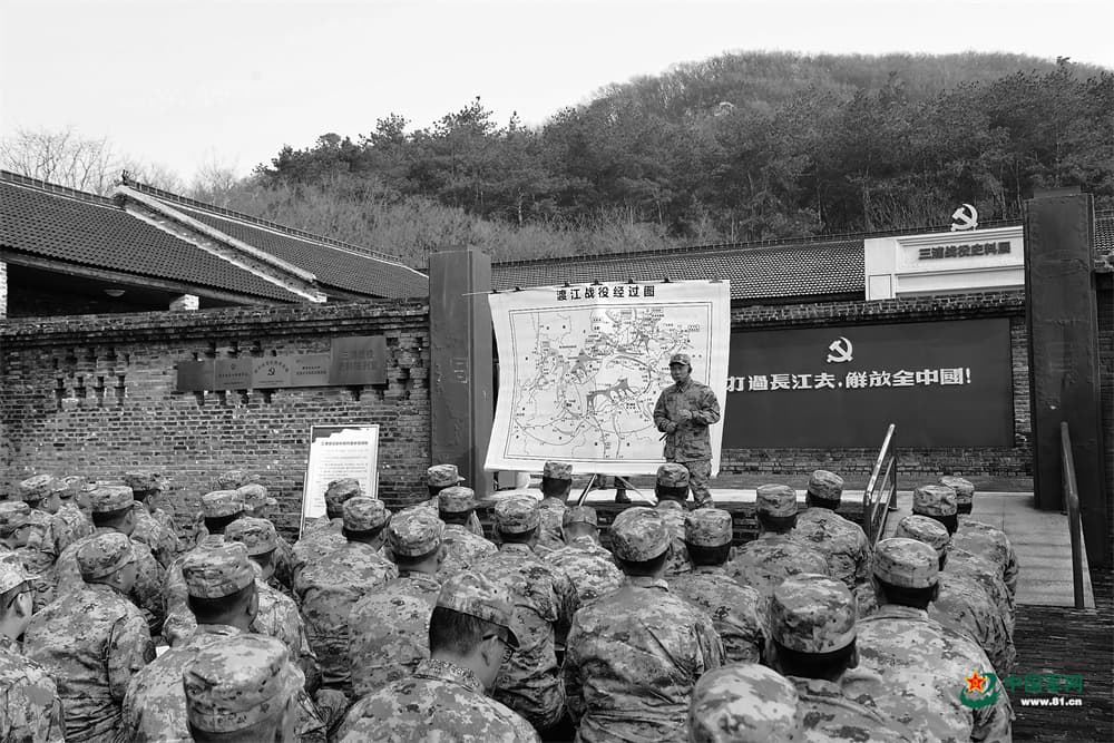 重塑指挥员课堂：陆军指挥学院教学改革纪实