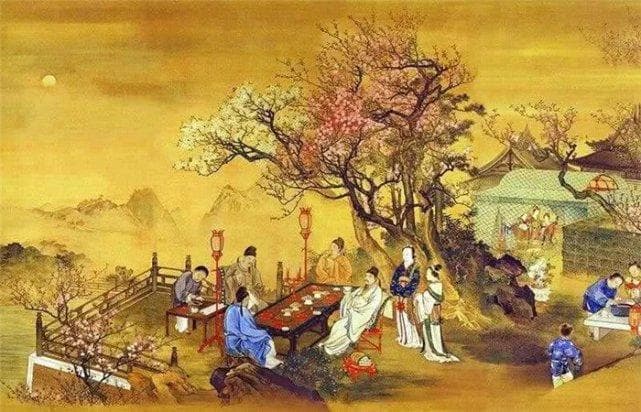 中秋节习俗演变，古人与现代人过中秋时，有何不同与相同之处呢？