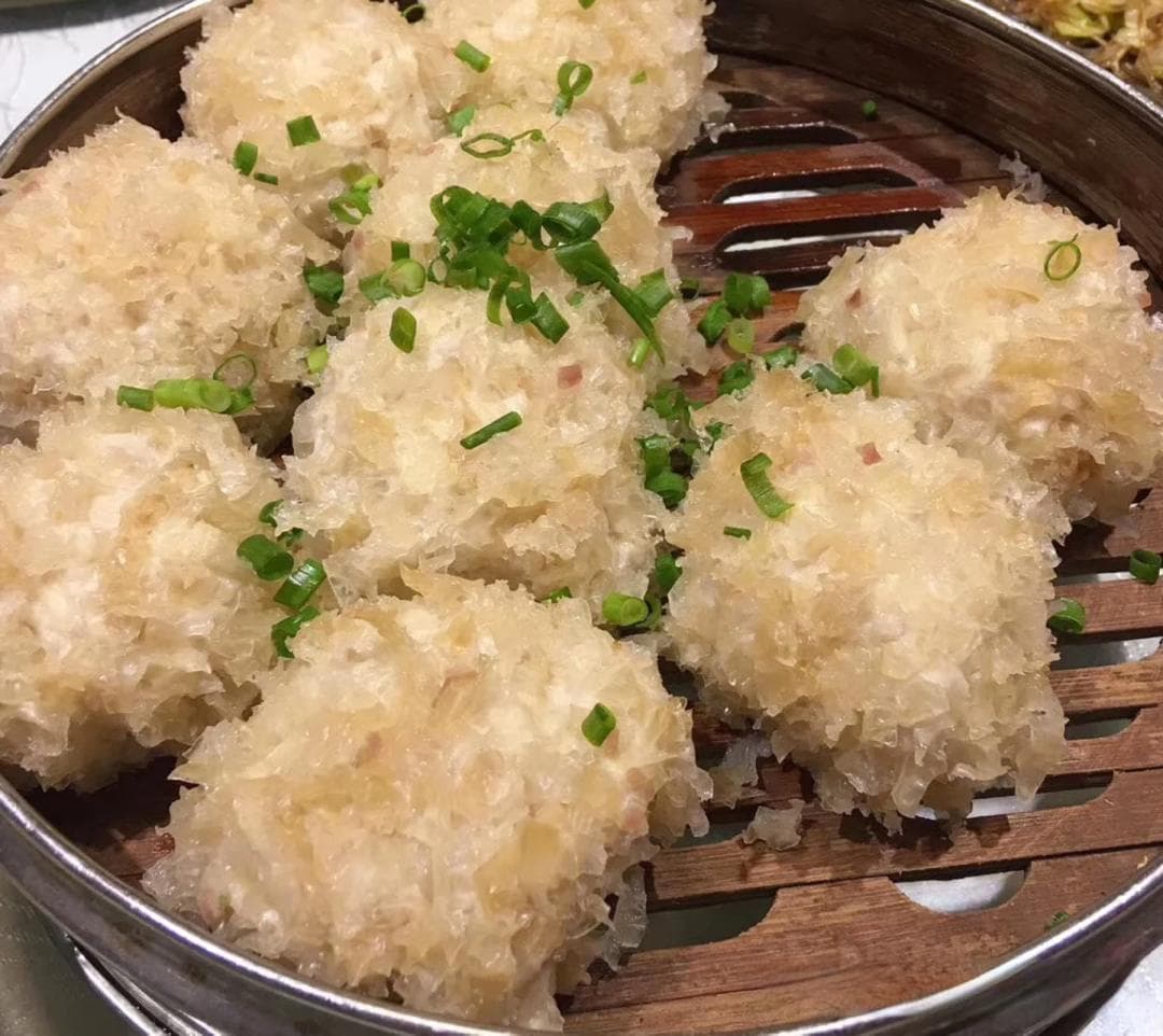 嘉兴十大名菜：从传统宴球到特色蒸双臭