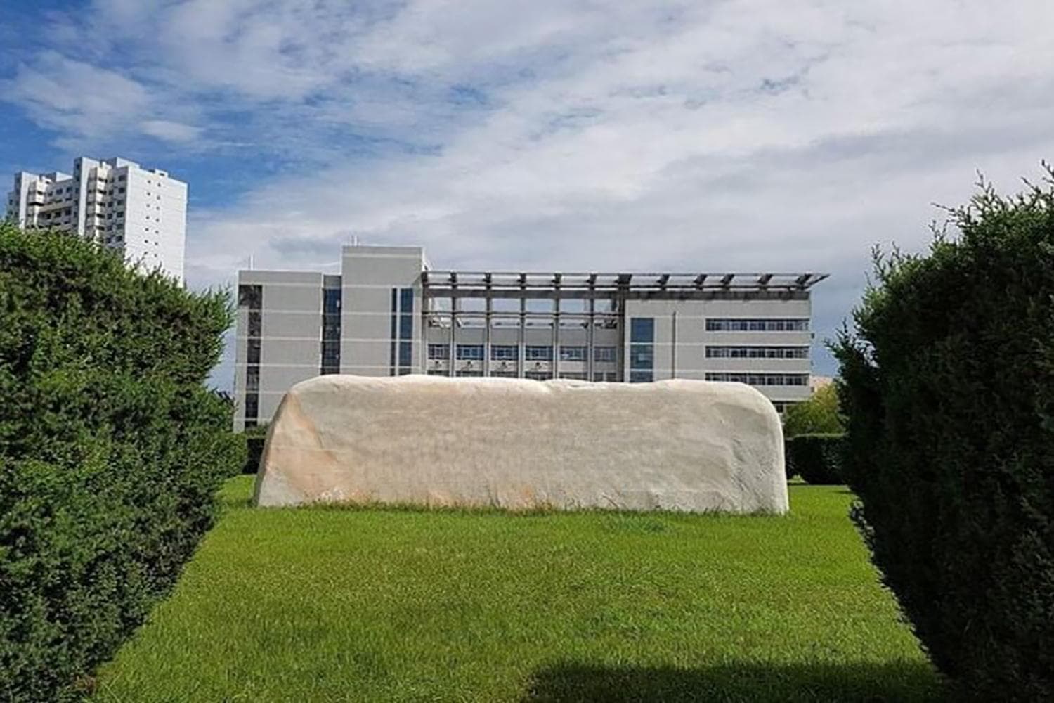 燕山大学全国排名和最强专业解析