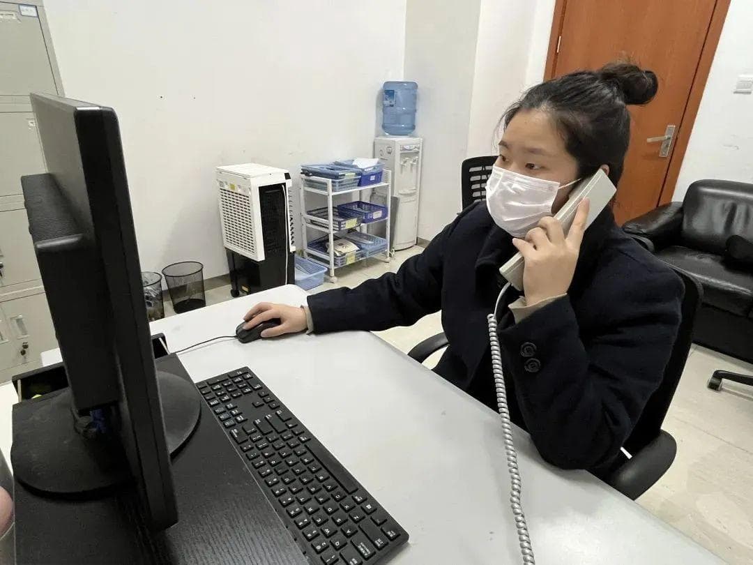 让每一部公共服务电话都能打得通、真管用！成都启动这一行动