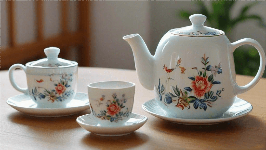 了解茶叶特性：根据体质选购适合自己的茶叶