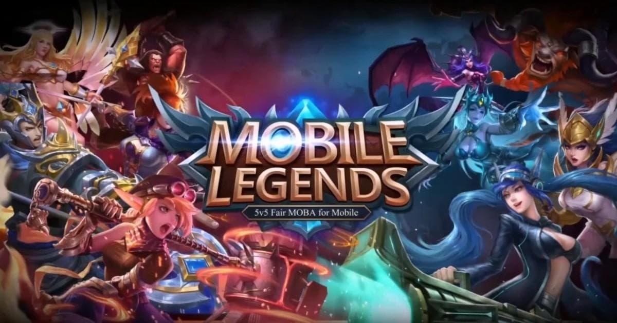 成为Mobile Legends: Bang Bang最佳玩家的基本技巧