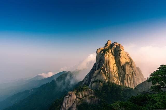 中国八大叫“天”的5A级自然景区，集聚众多“天下奇观”，一生至少去一处