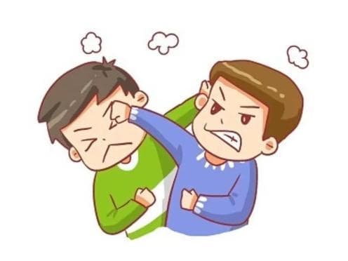 小案不小办：邻里纠纷“拳头”解决？法院调解促和解