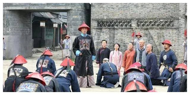 清代地方大员：总督、巡抚、布政使和按察使的职责与权力