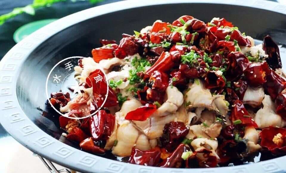 黑鱼六款做法，味道一流
