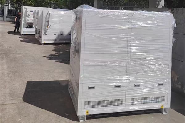 低温工业冷冻机制冷剂泄露的检查与维修指南