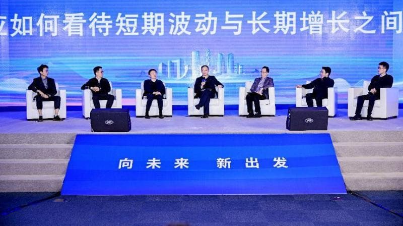 银发经济下的智慧康养探索：科技如何重塑老年生活