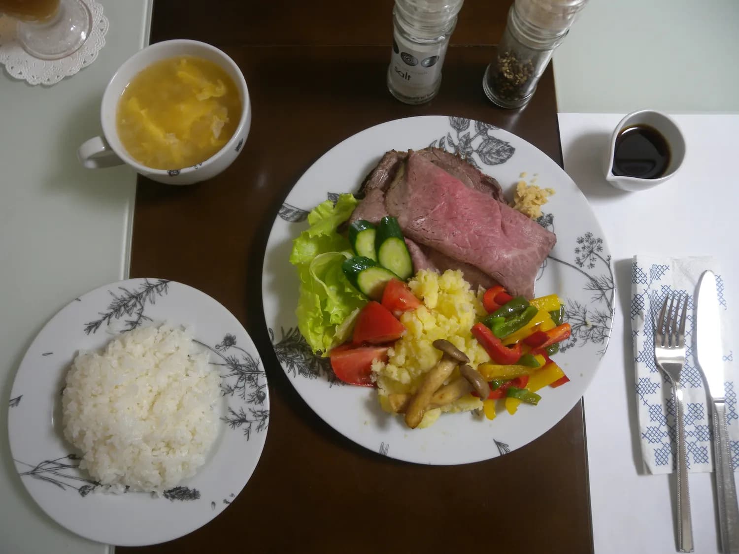 石家庄平安医院发布中医食疗方案，五种食材巧控血糖