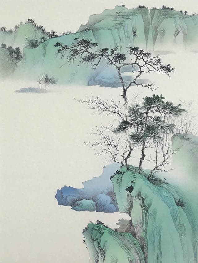 愿君千万岁，无岁不逢春。29句祝福诗词，特别高大上，赶紧收藏