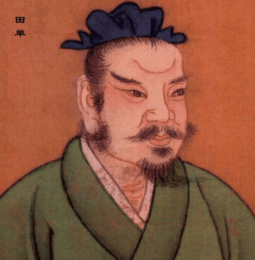 田单是如何复国的，他有用的什么策略？